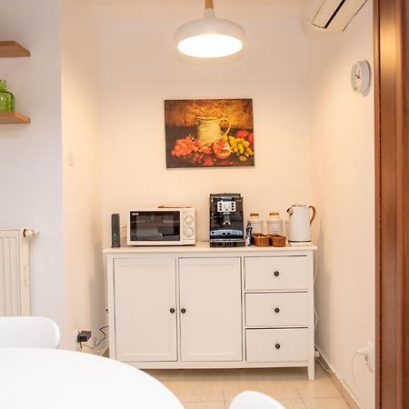 Classic Apartment Near The City Center 克卢日-纳波卡 外观 照片