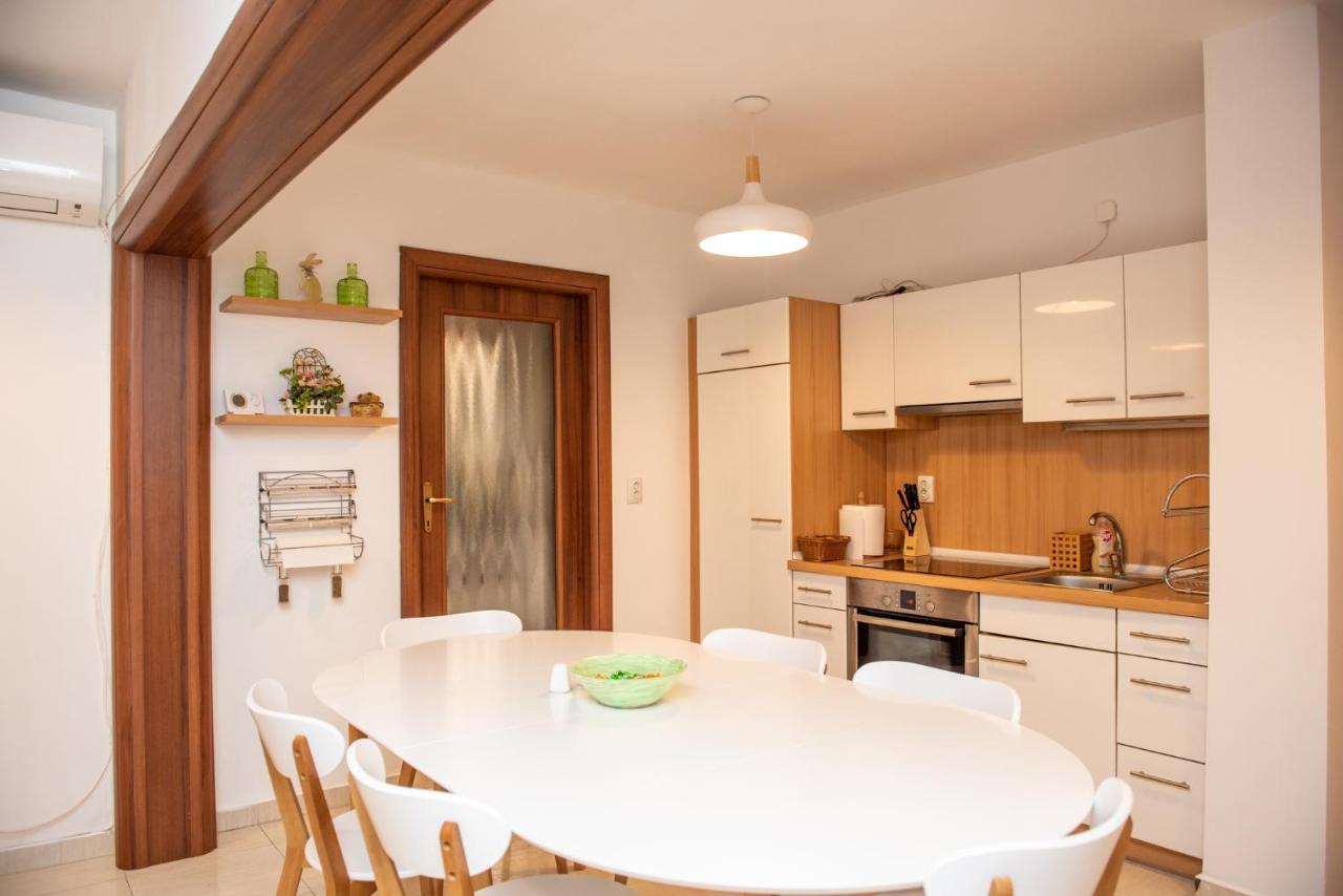 Classic Apartment Near The City Center 克卢日-纳波卡 外观 照片
